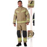 BS消防防護(hù)服(英國(guó))