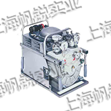 防爆電機驅(qū)動輸轉(zhuǎn)泵（德國）